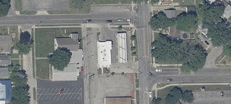 4832 Calhoun St