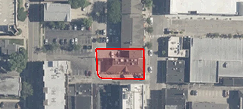 121 Northwestern Ave