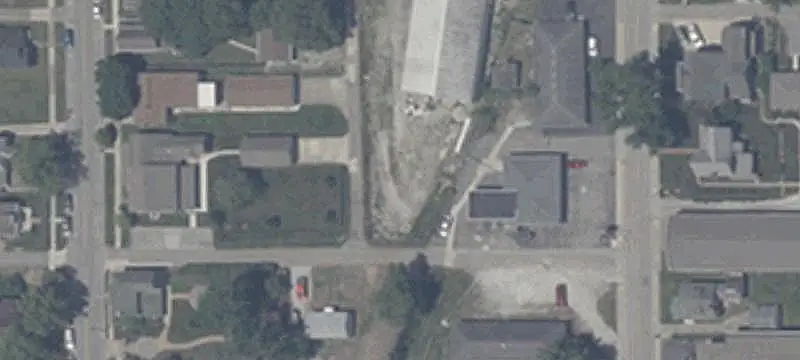 200 Pendleton Ave