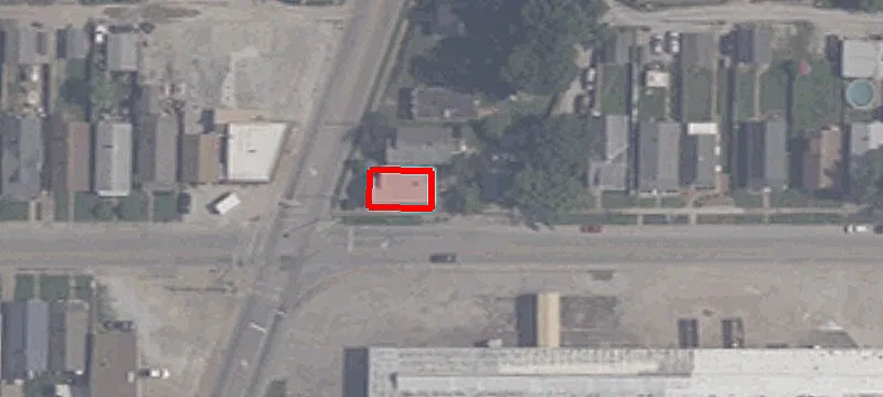 1801 Stringtown Rd