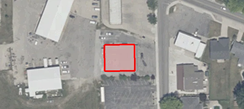 13707 Fairview Dr