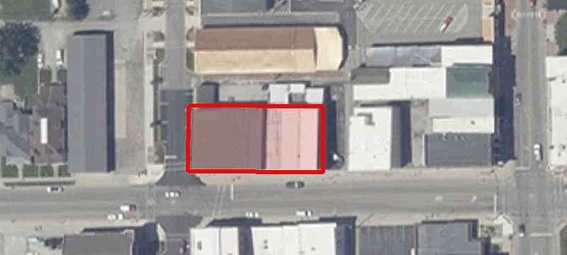 130 2nd St