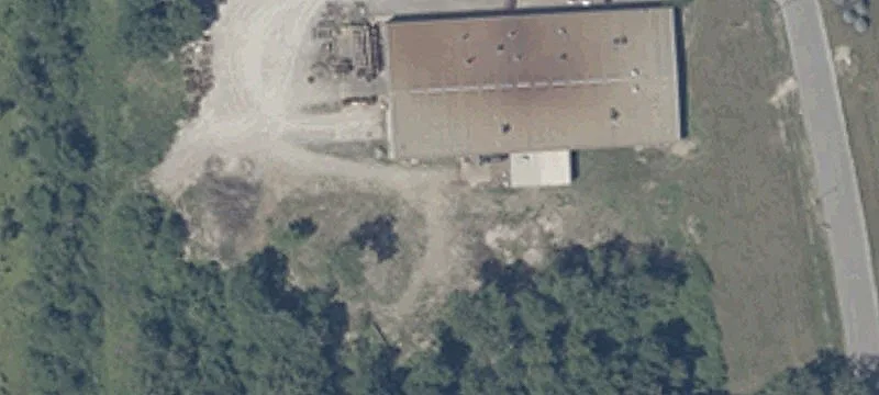 7603 Opportunity Dr