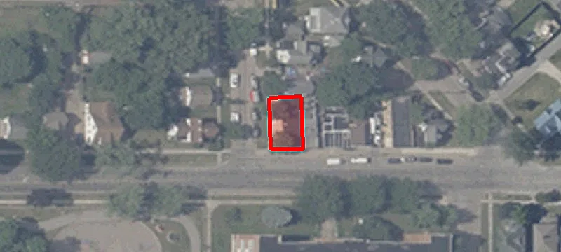 200 Indiana Ave