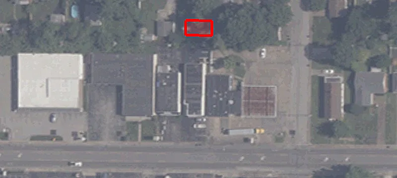 2900 Lincoln Ave
