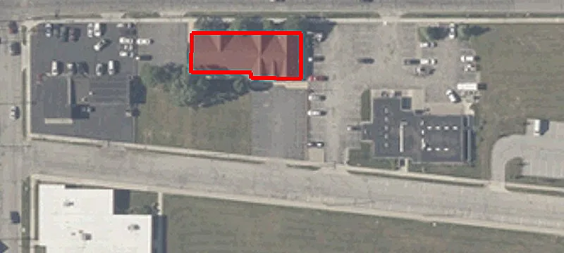809 Laporte Ave