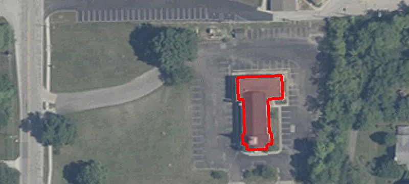 711 High School Rd