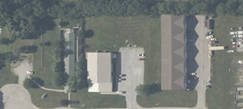311 316th N