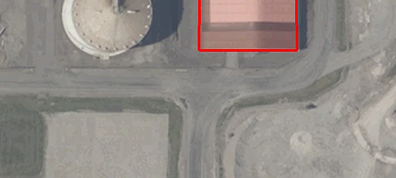 165 Steel Dr