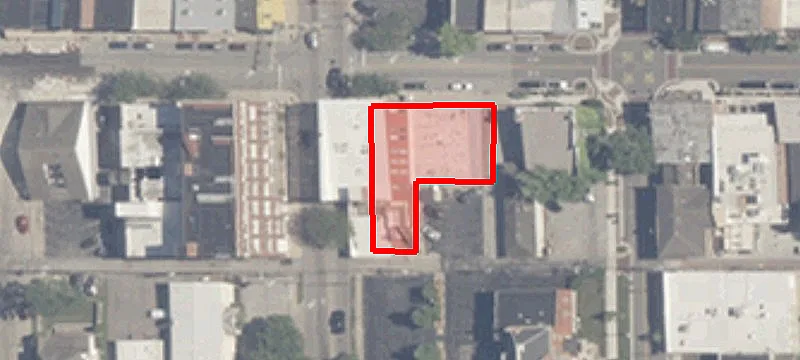 901 Main St, Unit 1A