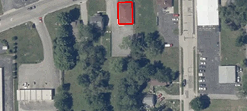 2811 Lowr Huntington Rd