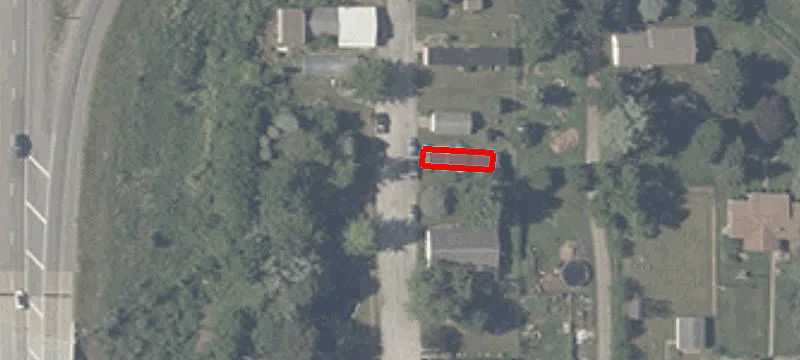 Comeford Rd