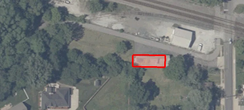 2500 Mccool Rd