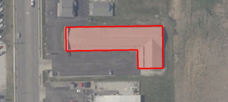 1770 Us Hwy 231