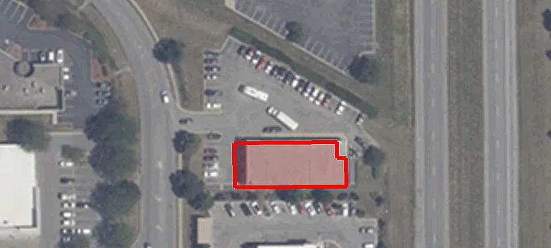 17016 Clover Rd
