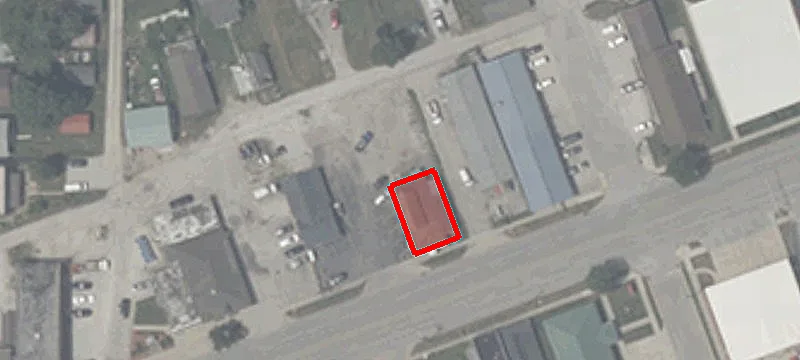 414 National Ave