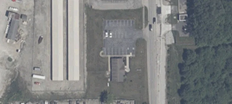 16050 Allisonville Rd