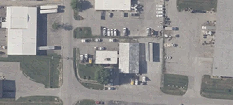 1301 Fabricon Blvd