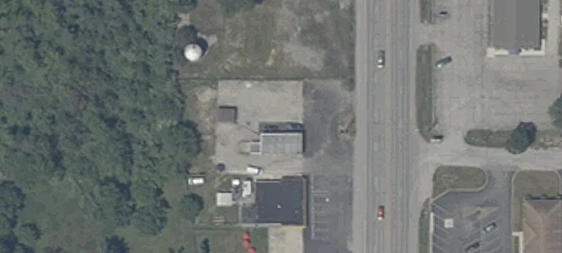 13050 Wicker Ave