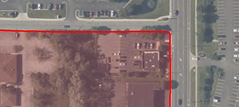 2001 Roosevelt Rd