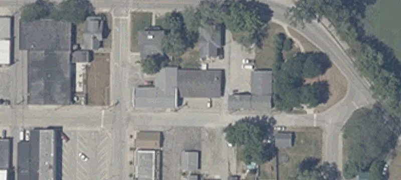 213 Perry St