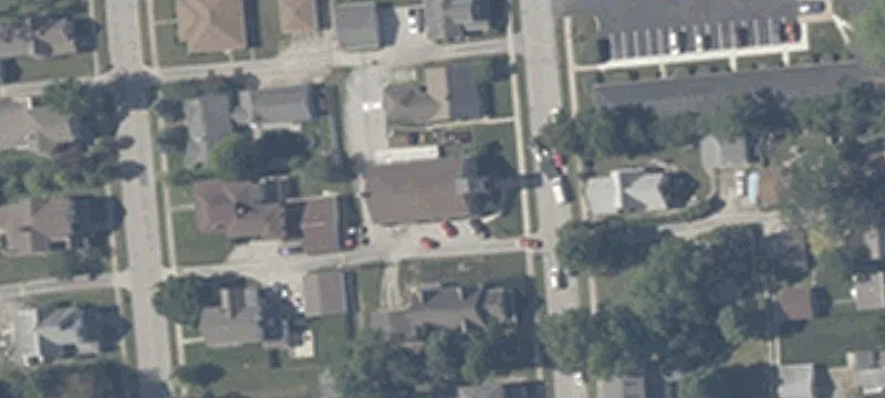 238 Vine St