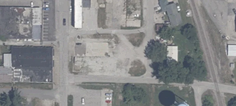 Mederian St