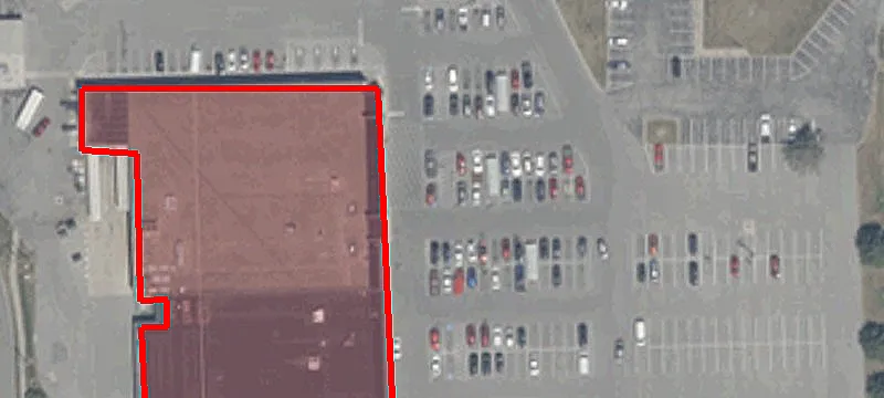 821 Lincoln W Hwy