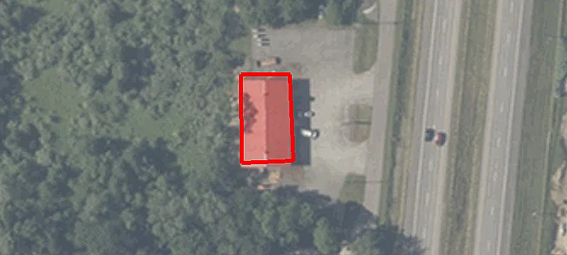 1006 Old State Rd 49