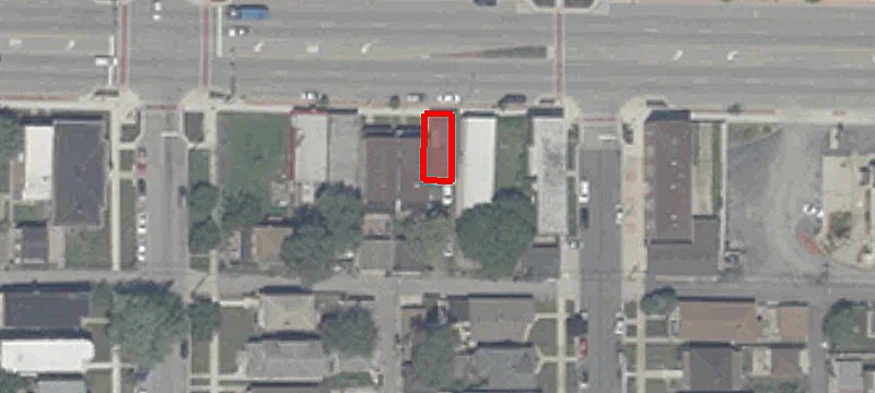 1613 Columbus Dr