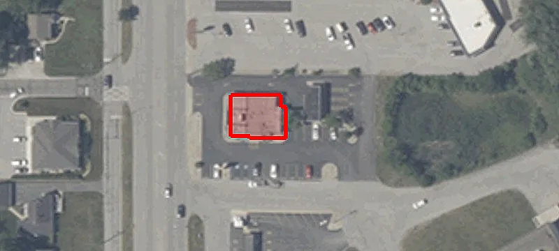 1300 Main St