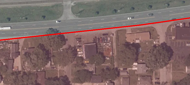1101 Central Ave