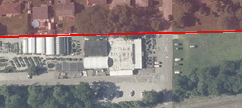 400 Locust St