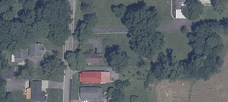1011 Main St