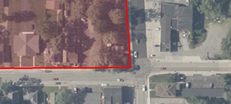 428 Calumet Rd