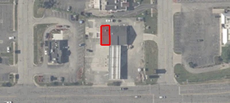 525 Indian Boundary Rd