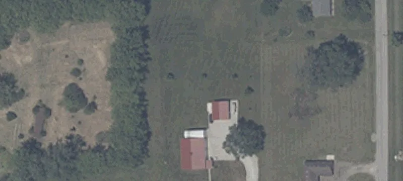 3542 Us Hwy 40