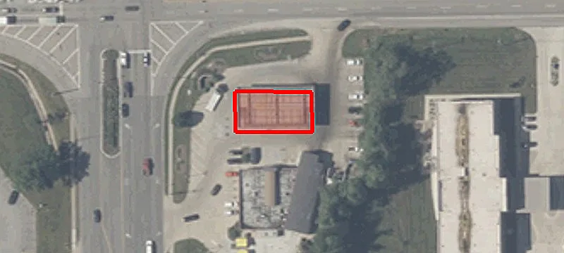6259 Melton Rd