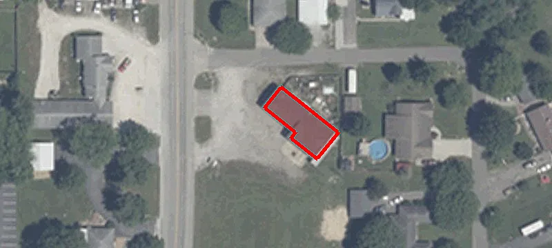 601 Warpath Dr