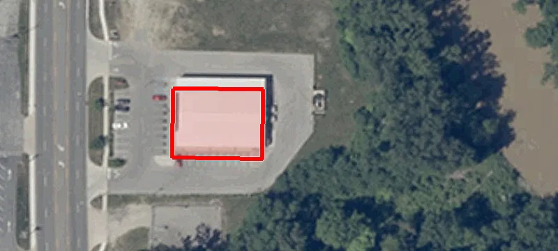 4401 Bluffton Rd