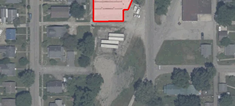 2002 Cottage Ave