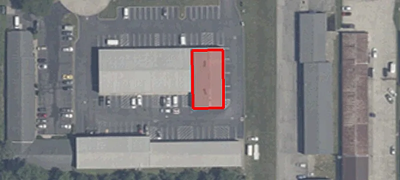531 Industrial Dr
