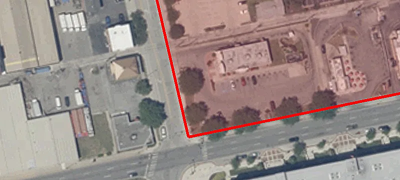 346 Jefferson Blvd