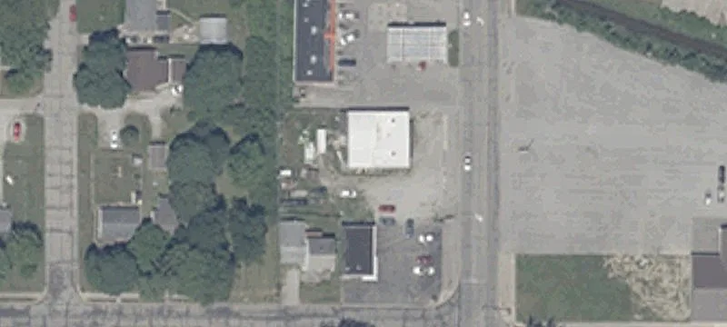 550 Main St