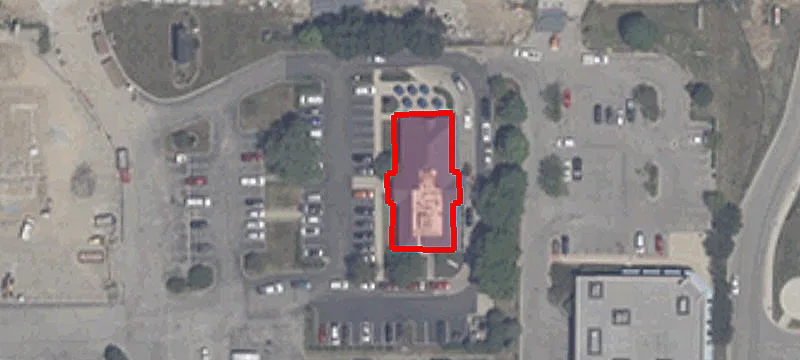 557 Westfield Rd