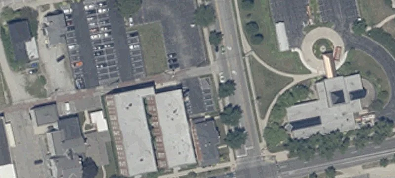 Clay St