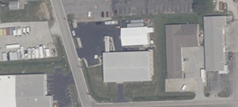 1791 Industrial Dr