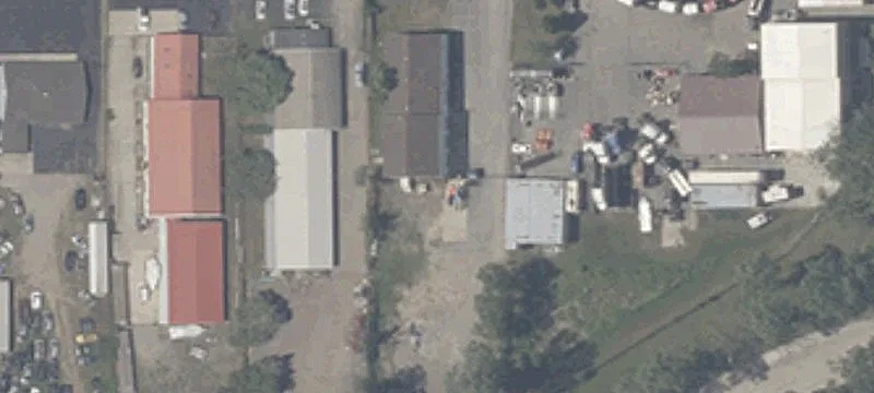 5715 Old Porter Rd