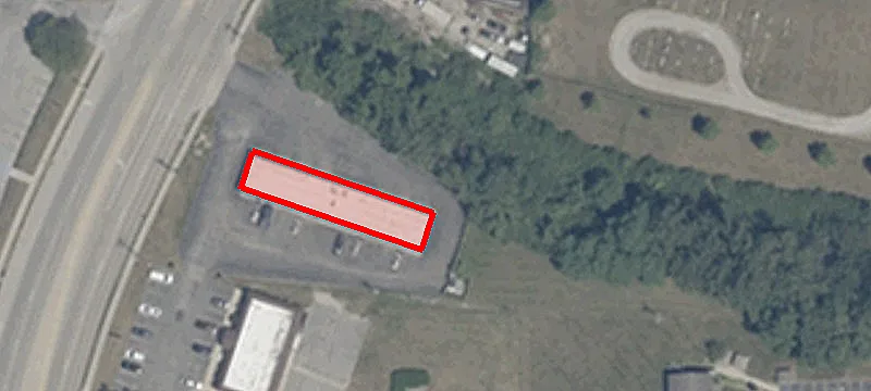 5768 Saint Joe Rd
