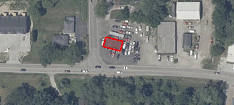 1100 Hwy 330